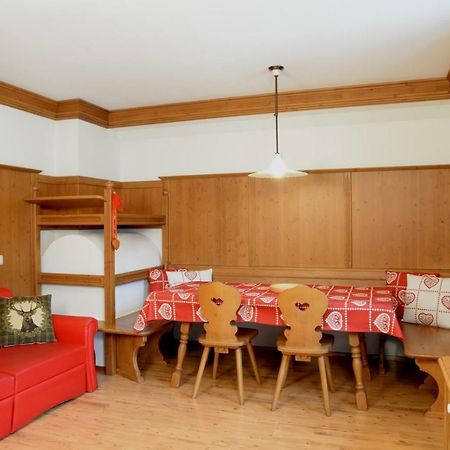 Appartments Pizach Сан-Кандидо Экстерьер фото