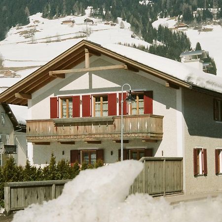 Appartments Pizach Сан-Кандидо Экстерьер фото