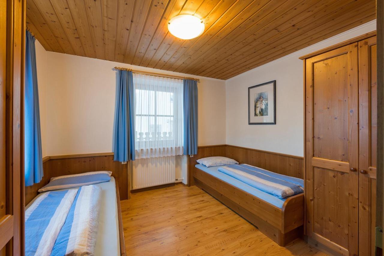 Appartments Pizach Сан-Кандидо Экстерьер фото