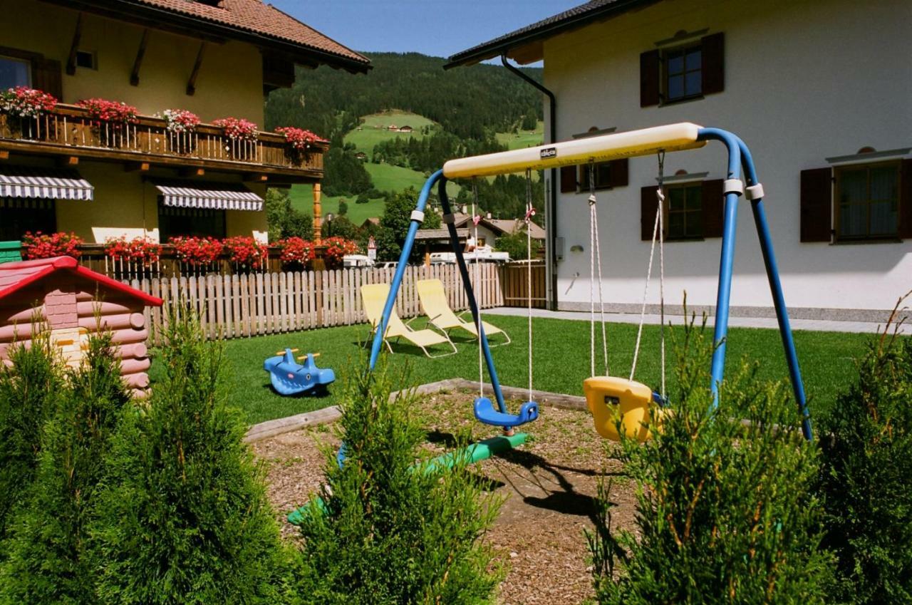 Appartments Pizach Сан-Кандидо Экстерьер фото