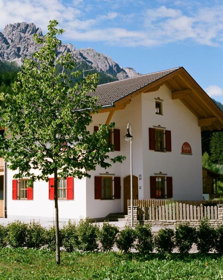 Appartments Pizach Сан-Кандидо Экстерьер фото