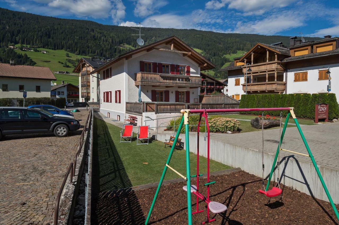 Appartments Pizach Сан-Кандидо Экстерьер фото