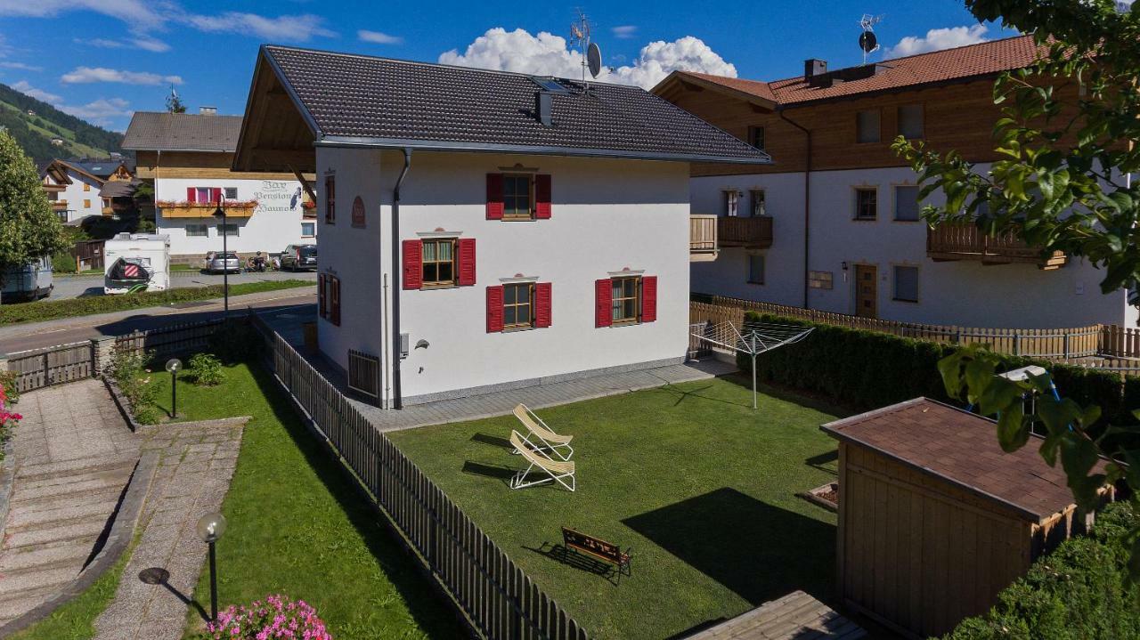 Appartments Pizach Сан-Кандидо Экстерьер фото