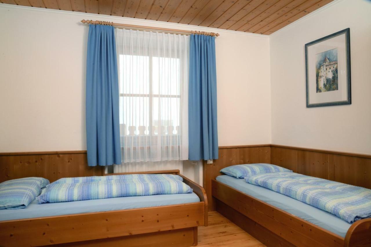 Appartments Pizach Сан-Кандидо Экстерьер фото
