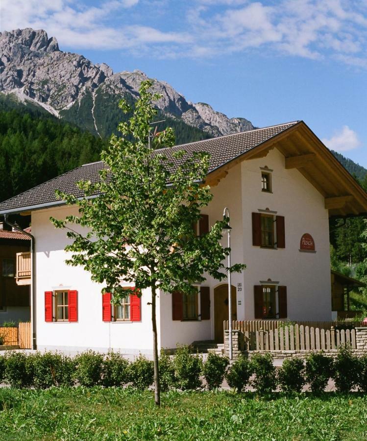 Appartments Pizach Сан-Кандидо Экстерьер фото
